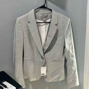 Small blazer
